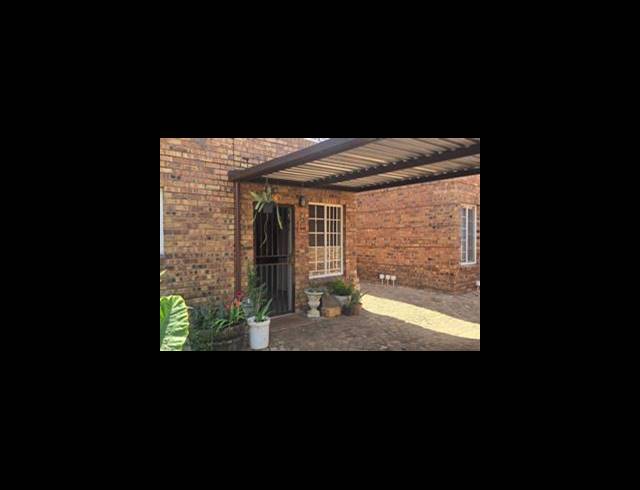 2 BEDROOM APARTMENT SOLD IN ANNLIN